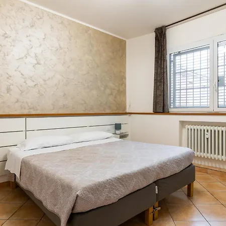 Magni2 Apartment Bologna