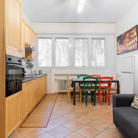 Apartamento Magni2 *