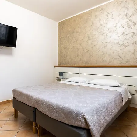 Magni2 Apartamento *