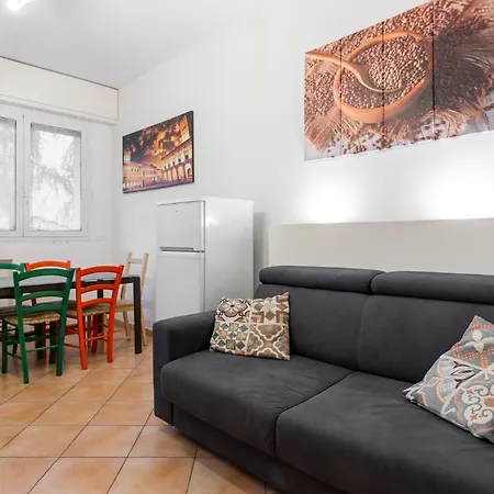 Magni2 Apartment Bologna