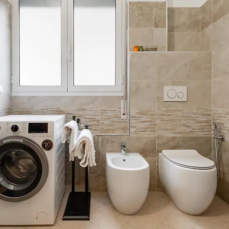 Apartamento Magni2 Bolonia