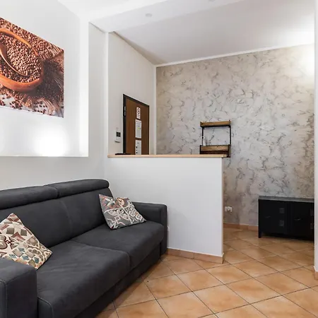 Apartamento Magni2