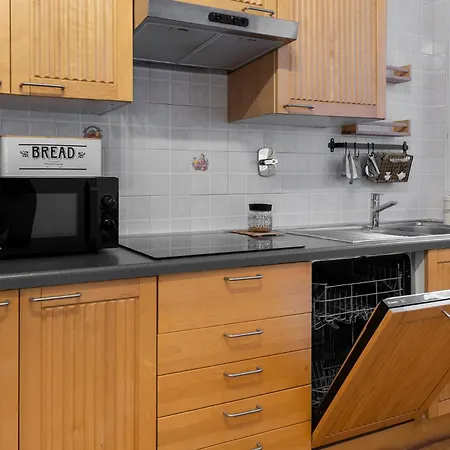 Magni2 Apartamento *