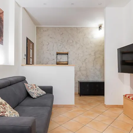 Magni2 Apartamento *