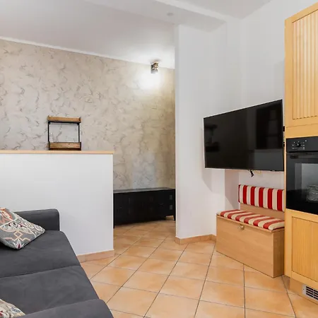 Magni2 Apartamento Bolonia
