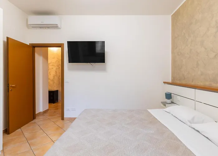 Magni2 דירה בולוניה