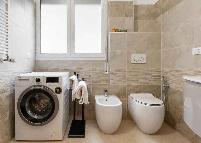 아파트 Magni2 볼로냐