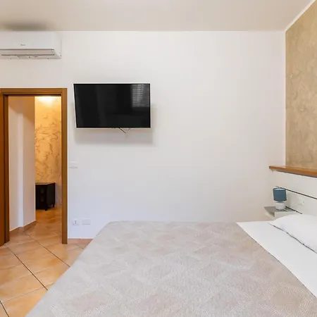 Magni2 Апартаменты Болонья