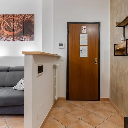 Magni2 Болонья