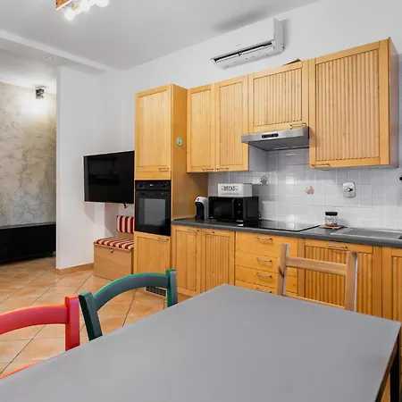 Апартаменты Magni2 *