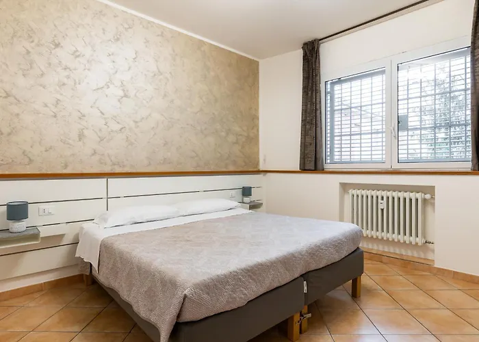 Magni2 Appartement Bologna