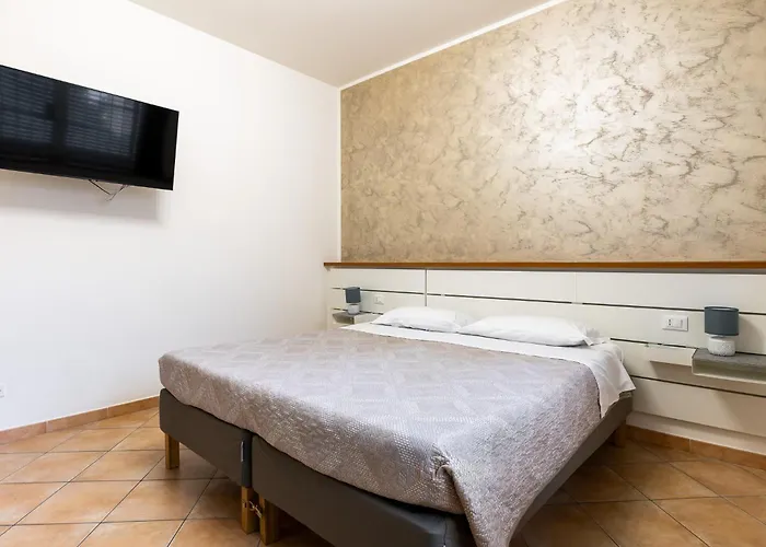 Magni2 Apartment *
