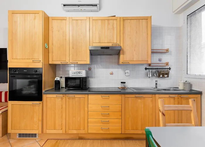 Appartement Magni2 *