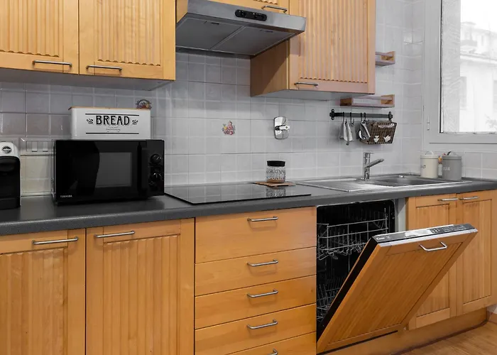 Magni2 Apartment *