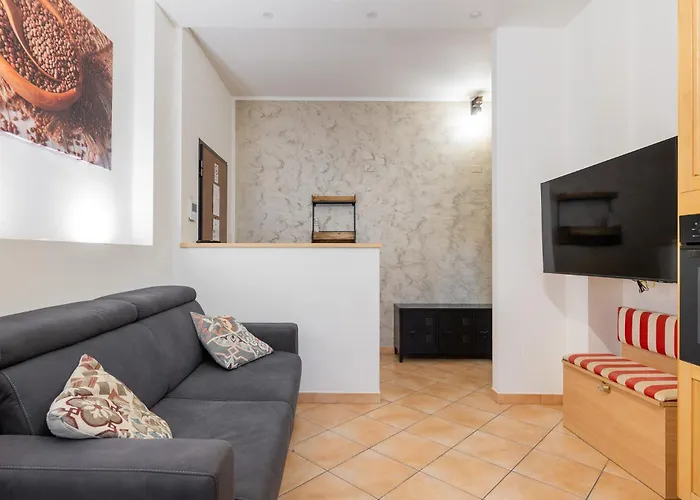 Magni2 Appartement *