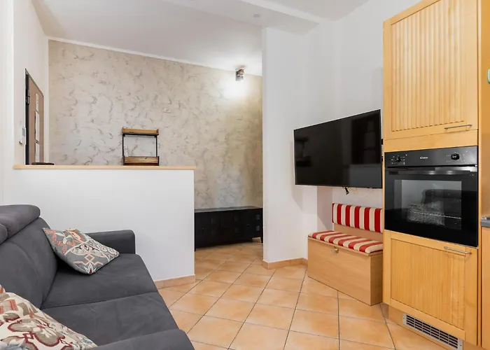 Magni2 Apartment Bologna