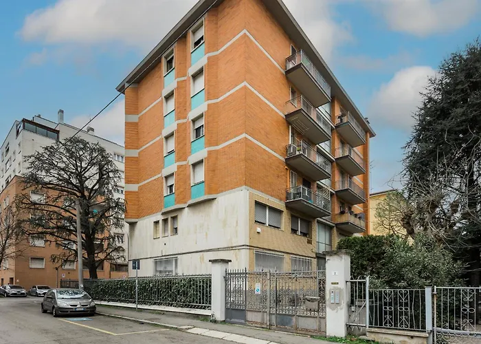 Magni2 Apartment *